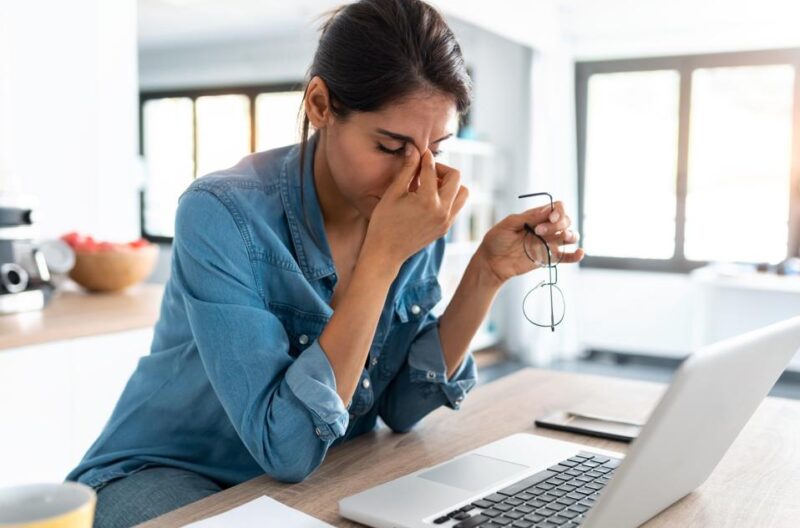 Burnout Functional Medicine