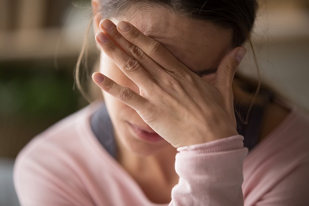 Whiplash Vertigo Functional Medicine